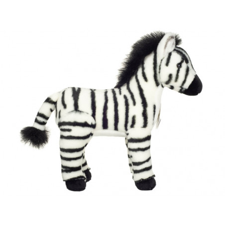 Teddy-Hermann - Zebra 25 cm