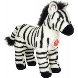 Teddy-Hermann - Zebra 25 cm