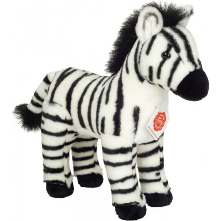 Teddy-Hermann - Zebra 25 cm