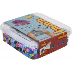 HAMA Maxi Perlenbox Elefant