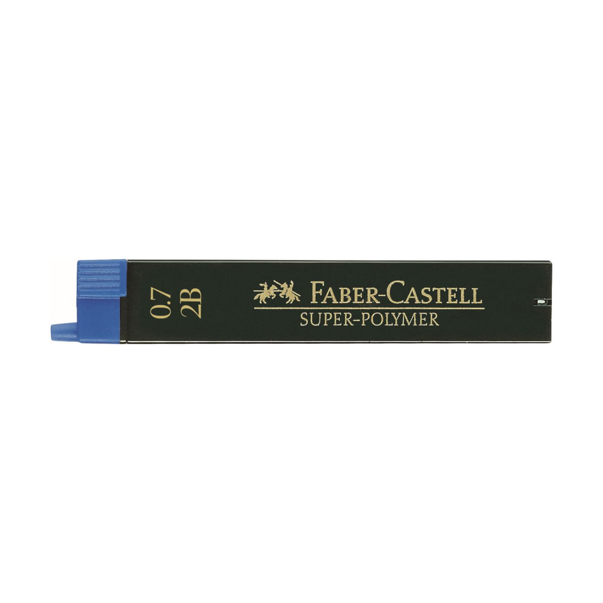 Feinmine Super-Polymer 0,7mm 2B