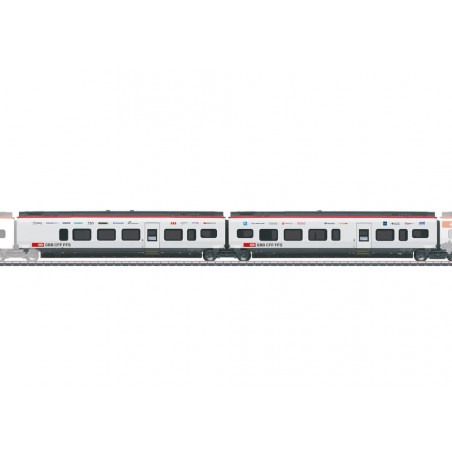 Erg.-Set 2 Giruno SBB Erg.-Set 2 Giruno SBB