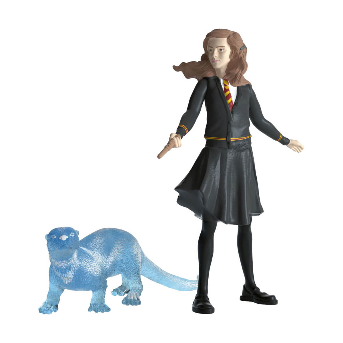 Hermine Granger & Patronus