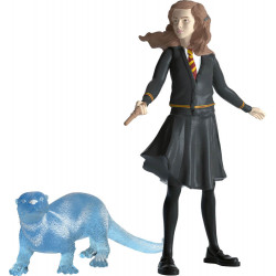 Hermine Granger & Patronus