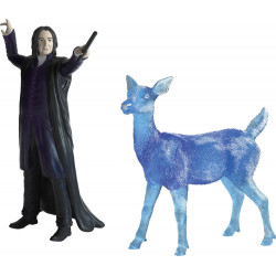 Professor Snape & Patronus