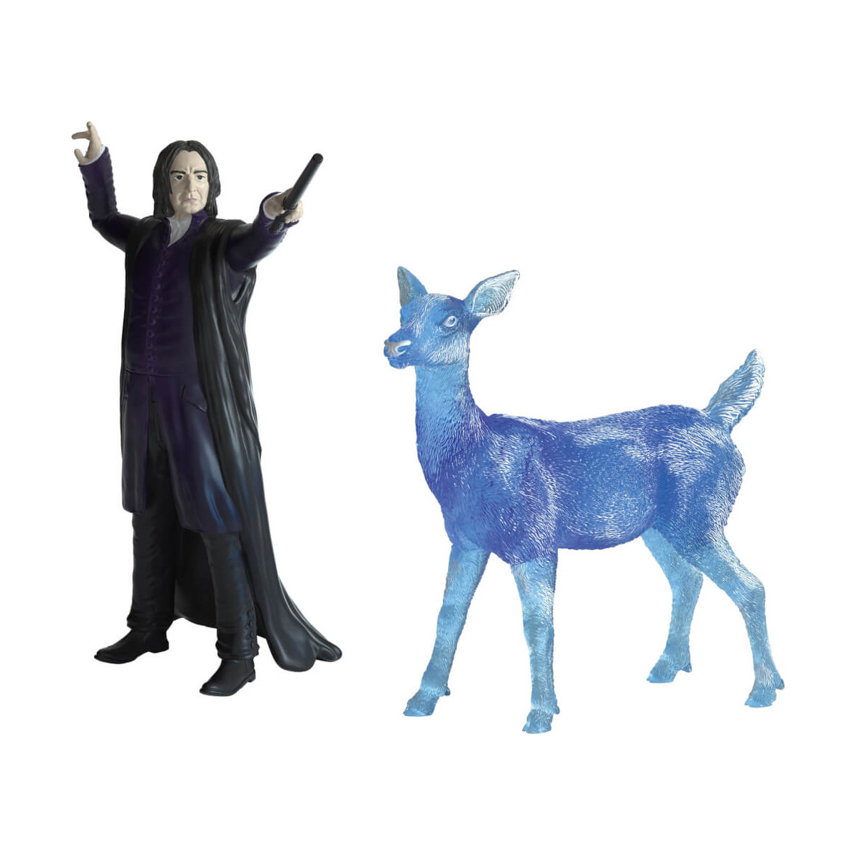Professor Snape & Patronus
