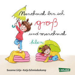 Manchmal bin ich groá