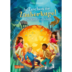 Gemmel, Zauberkugel 10