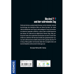 und der schreiende Zug