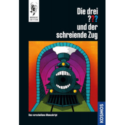 und der schreiende Zug