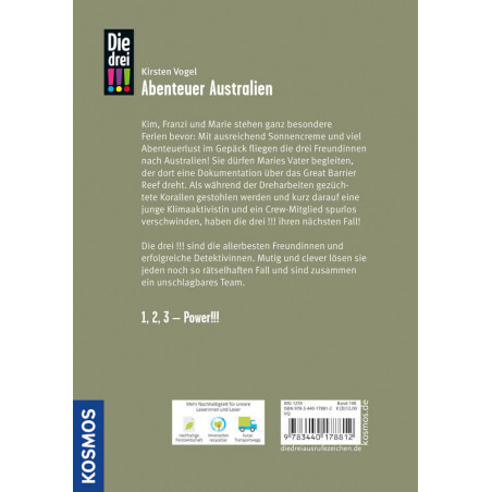 !!! 106 Abenteuer Australien