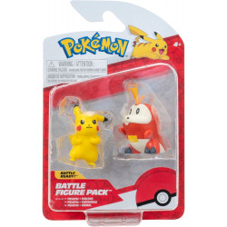 Pokémon Battle Figur Gen IX