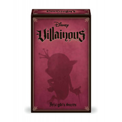 Disney Villainous Erweiterung 6