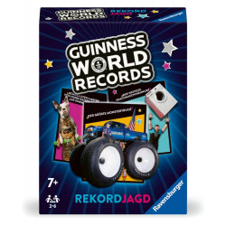 Guinness World Records - Rekordjagd