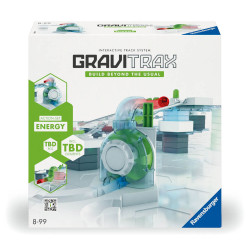 GraviTrax Action-Set Energy Weltpackung