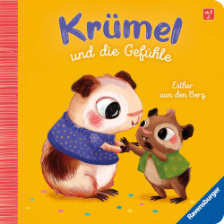 Krümel und die Gefühle