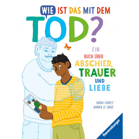 Wie ist das mit dem Tod