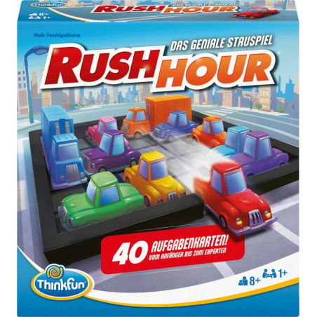ThinkFun Rush Hour