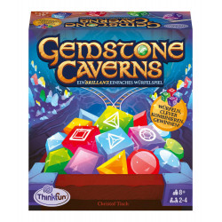Gemstone Caverns