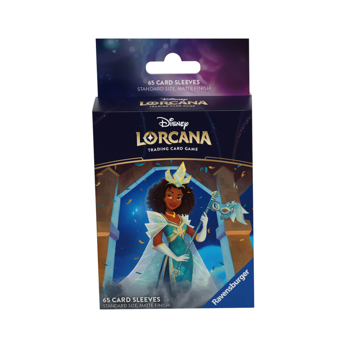 Disney Lorcana: Set 5 - Kartenhüllen Motiv A