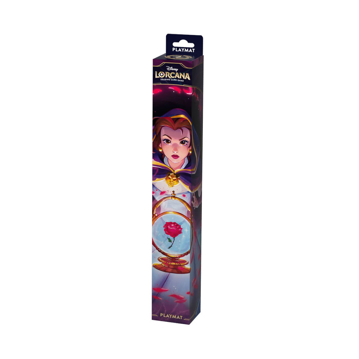 Disney Lorcana: Set 5 - Spielmatte Motiv B