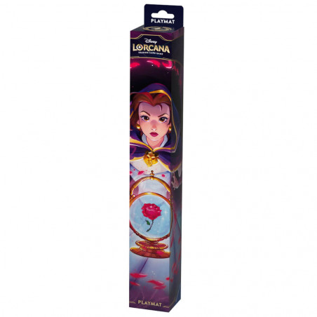 Disney Lorcana: Set 5 - Spielmatte Motiv B