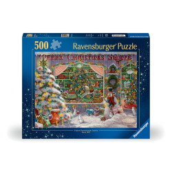 Es weihnachtet sehr