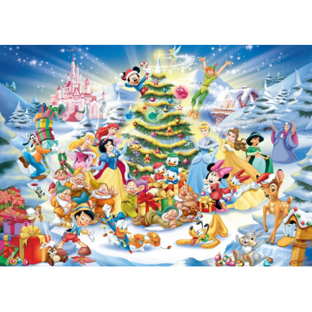 Disneys Weihnachten Disneys Weihnachten