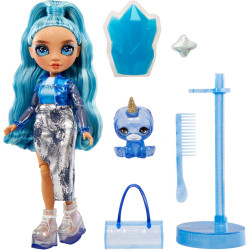 RAH Classic Rainbow Fashion Doll-Skyler