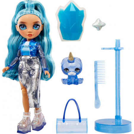 RAH Classic Rainbow Fashion Doll-Skyler