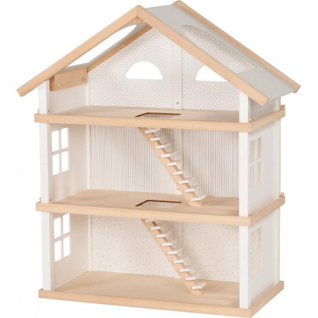 Puppenhaus Modern Living, 3 Etagen