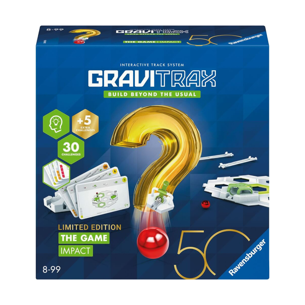 GraviTrax The Game Impact