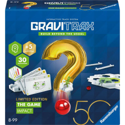 GraviTrax The Game Impact