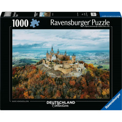 Burg Hohenzollern
