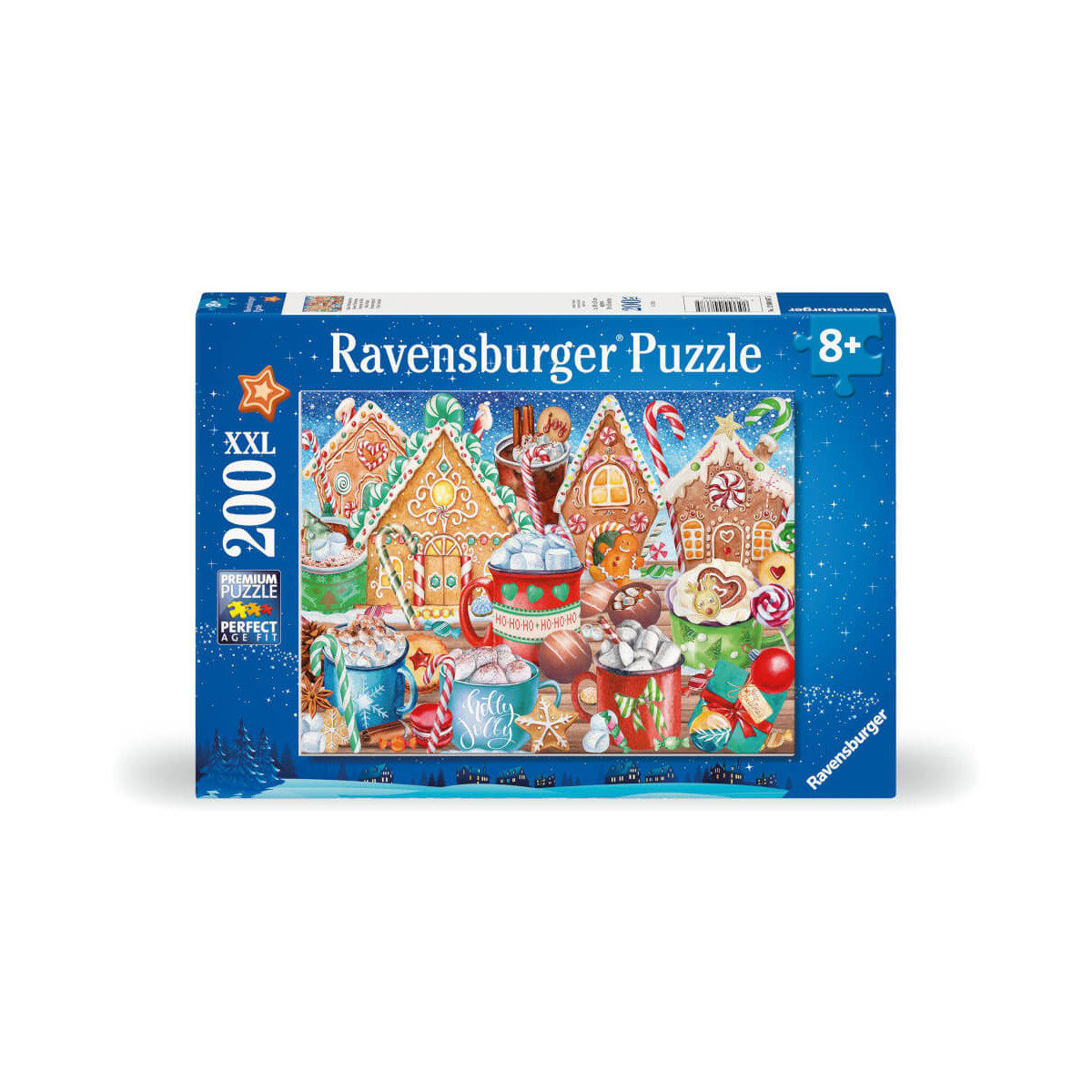 Süße Weihnachten