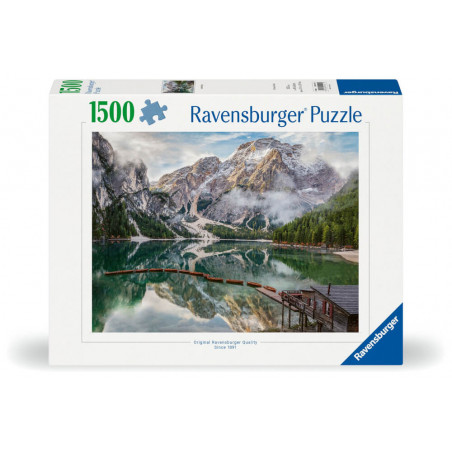 Pragser Wildsee