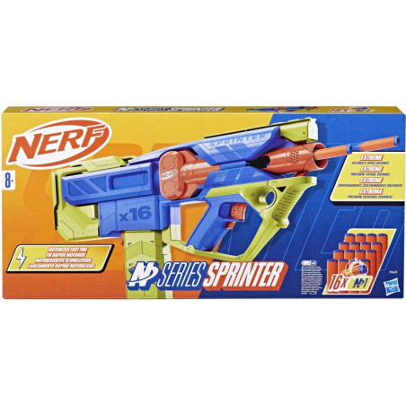 Nerf N SERIES SPRINTER (TS)