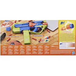 Nerf N SERIES SPRINTER (TS)