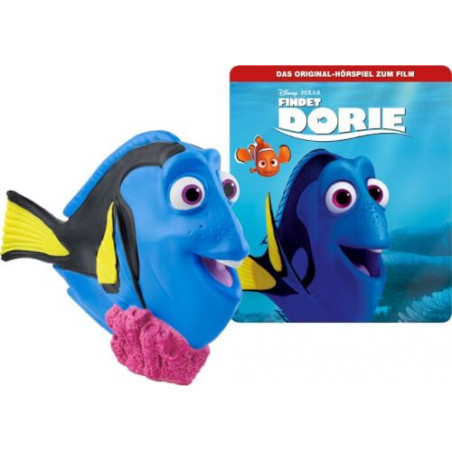 Tonies - Disney - Findet Dorie