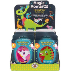 MAGIC MOMENTS WS Handwärmer,