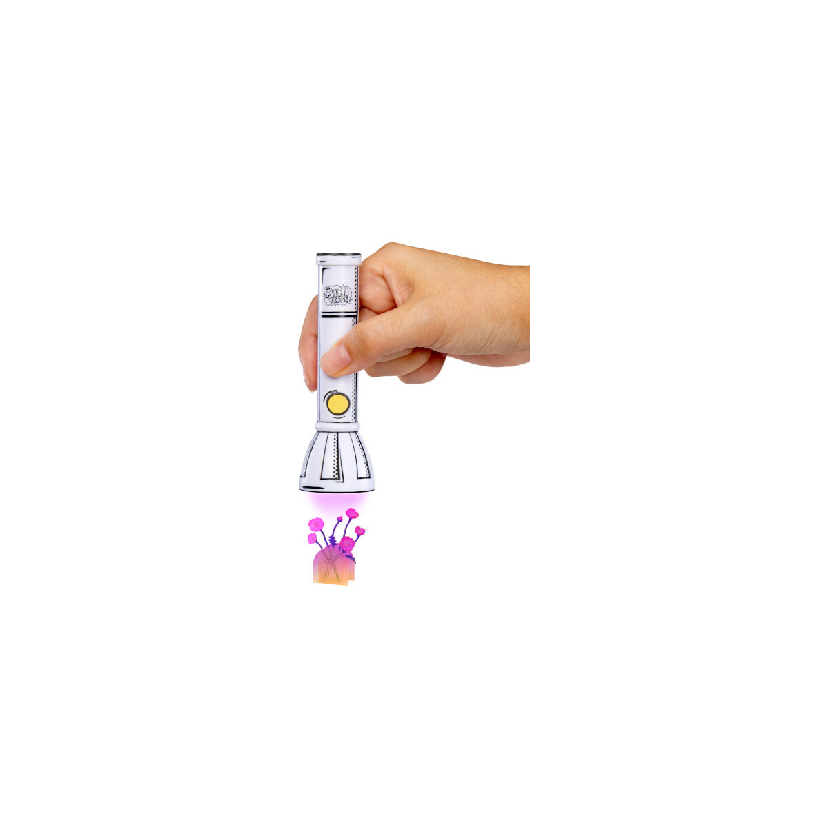 MGA's Miniverse-Mini UV Flash