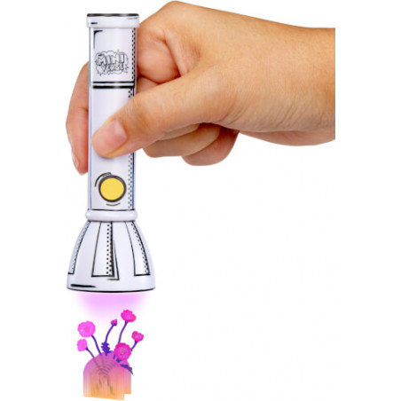 MGA's Miniverse-Mini UV Flash