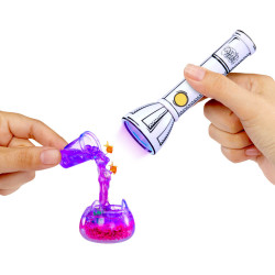MGA's Miniverse-Mini UV Flash