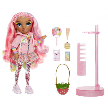 Rainbow High Sparkle & Shine-