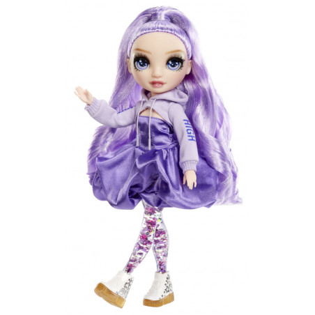Rainbow High Sparkle & Shine-