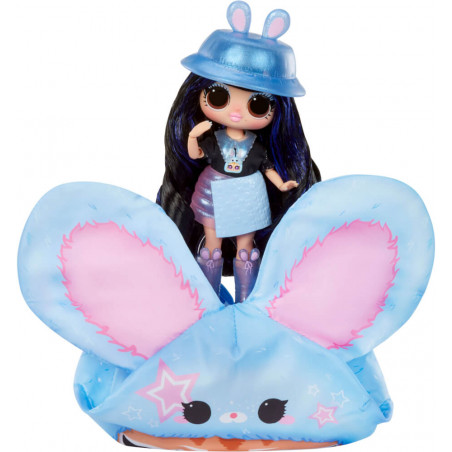 LOL Tweens Costume Surprise-Aya Cherry