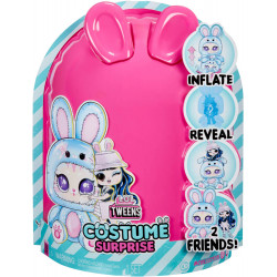 LOL Tweens Costume Surprise-Aya Cherry