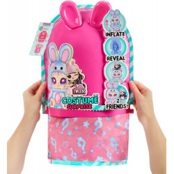 LOL Tweens Costume Surprise-Aya Cherry