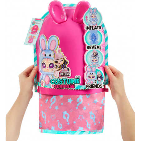 LOL Tweens Costume Surprise-Aya Cherry