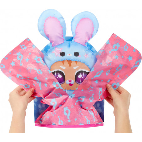 LOL Tweens Costume Surprise-Aya Cherry
